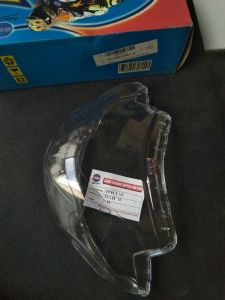 COD Mika Kaca Lampu Depan Reflektor SUPRA X 125 2004 2005 2006 Merk Win