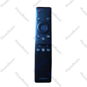 Điều khiển tivi Samsung made in Indonesia không giọng nói hàng tốt - Remote Điều khiển tivi Samsung made in Indonesia không giọng nói hàng tốt - Đầu bấm Điều khiển tivi Samsung made in Indonesia không giọng nói hàng tốt - tặng pin
