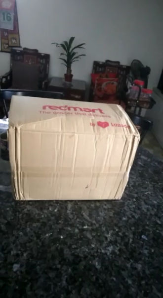 Buyer review video 3