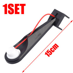 Motorcycle Chain Lube Applicator Mess-Free Chains Wax Cleaner Car Bike Bicycle Chain Oiler Spray Gear Cycling Oiling Diverter