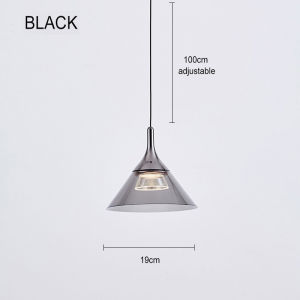 Modern LED pendant light light luxury chandeliers hanging lamp indoor lighting home decor bar Dining room living room bedroom