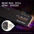 Western Digital WD Black SN850X 1TB/ 2TB NVMe™ Internal Gaming SSD Solid State Drive - Gen4 PCIe. 