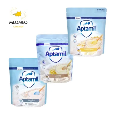 1 TÚI SHOP GIAO VỊ NGẪU NHIÊN Bột ăn dặm Aptamil vị gạo sữa Organic Baby Rice cho bé từ 4 đến 6 tháng tuổi 100g - SẢN PHẨM CHẤT LƯỢNG CAO ĐƯỢC YÊU THÍCH SĂN ĐÓN TRÊN THỊ TRƯỜNG HIỆN NAY HÀNG ĐẢM BẢO DÙNG SIÊU THÍCH MỜI KHÁCH YÊU TRẢI NGHIỆM