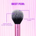 Fresh Kbeautylab Premium Powder Blush Brush. 