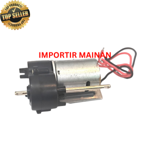 spare part rc car subotech BG1535 receiver board dinamo servo baterai