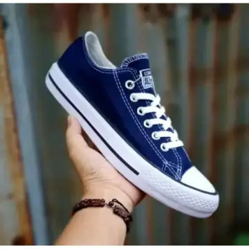 Converse all star original biru dongker hotsell