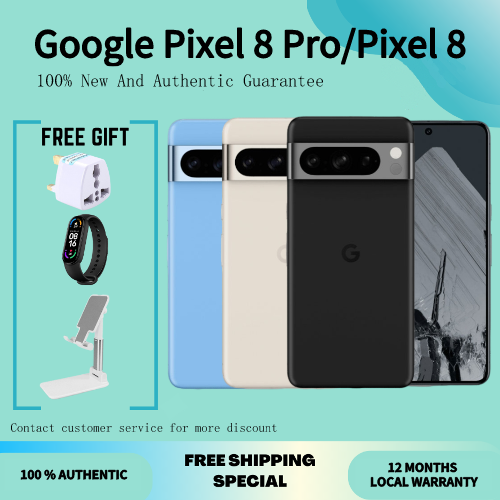 Google pixel 9 Pro XL/pixel 9/ Pixel 8a / google pixel 8 pro/pixel 8