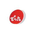 เดนโรกุ  อูมิ อะจิ เซน 41 กรัม  / Denroku  Umi Ajisen  41g.. 