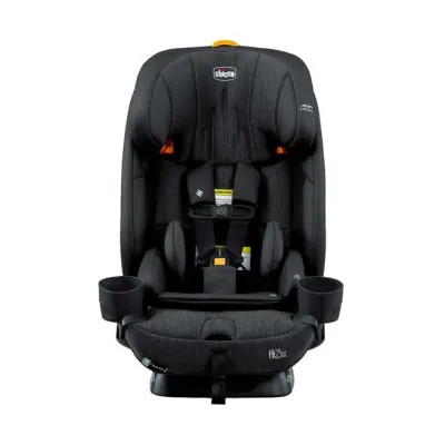 CHICCO FIT3X ULTRASLIM ALL-IN-1 C.SEAT BLACK US คาร์ซีท