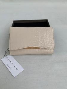 DOMPET WANITA CNK|BEST SELLER |FREE BOX N DUSTBAG CNK|MODEL SIMPLE DAN ELEGANT|DOMPET BRANDED|FREE BOX