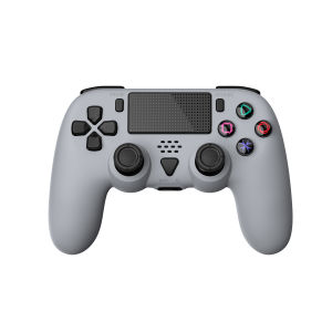 Wireless Controller TP5-35137 For PS5 with Dual VibrationTurbo&Macro DefinitionProgrammable Back Buttons.Gamepad For PC/PS5