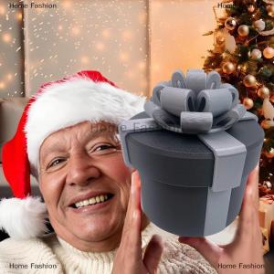 [COD] Home Fashion Annoying Nested Screw Gift Box Annoying Gift Box Standard Money Present Box Prank Gift Boxes Money Puzzle Box For Cash Gift