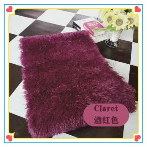 【READY STOCK】40CM*60CMThickened soft plush non-slip floor Carpet