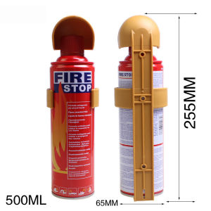 【Buy 1 get 1 】Fire Stop Mini Fire Extinguisher 1000/500ML