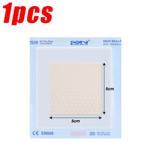 Low Temperature Thermoplastic Board Beauty Fracture Splints High Nose Bridge Reusable Health Care Brace Nasal Shaping Corrector