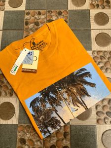 [COD]  KAOS PRIA OBLONG LENGAN PENDEK TERKEREN || KAOS MOTIF DISTRO BANDUNG