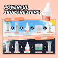 Hanasui Power Mini Pore Serum - Kurangi Komedo & Kontrol Minyak Berlebih Pori tersumbat Salicylic Acid. 