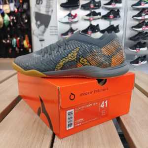 DISKON!!!Sepatu Futsal Ortuseight Catalyst Liberte V3 In BISA COD