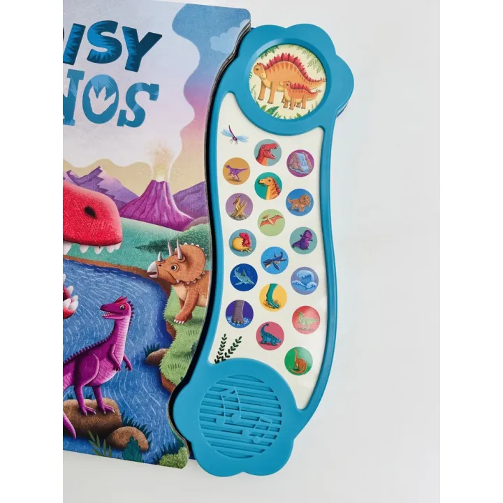 Noisy%20Dinos%20Mega%20Sound%20Book%20Beautiful%20Illustrations%20-%20Image%204
