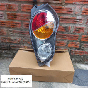 ĐÈN HẬU/PHANH CHEVROLET SPARK M300DAEWOO MATIZ 4