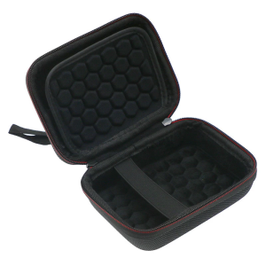 Portable Travel Case Power Banks Storage for 130W Power Banks Protections Bag Protective Cover