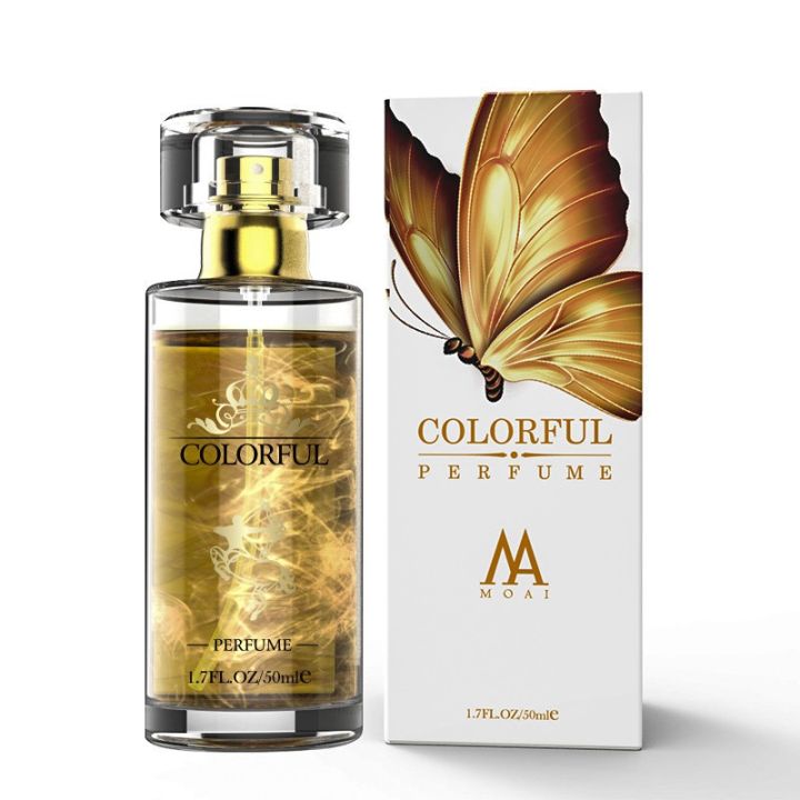 Perfume Pheromone Sex Orgasm Body Spray for Woman/Men（Over 18 years old