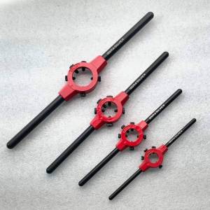 ด้ามดายต๊าป GSR เยอรมัน M4-6 M7-9 M10-11 M12-M15