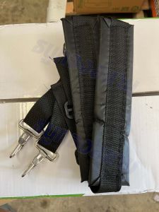 สายสะพาย สายสะพายบ่าคู่ 767 สายสะพายเครื่องพ่นยา 767 สายสะพายฟองหนานุ่ม อะไหล่เครื่องพ่นยา สินค้าพร้อมจัดส่ง