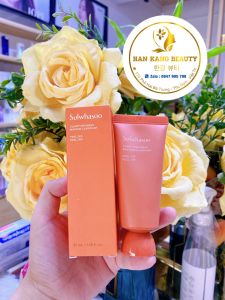Mặt Nạ Lột Căng Bóng Trắng Da Mini SULWHASOO Clarifying Mask Masque Clarifiant 35ml mẫu mới