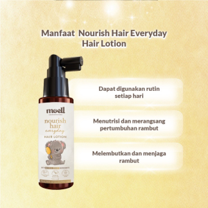 MOELL PERSONAL CARE ALL VARIANT (BPOM)