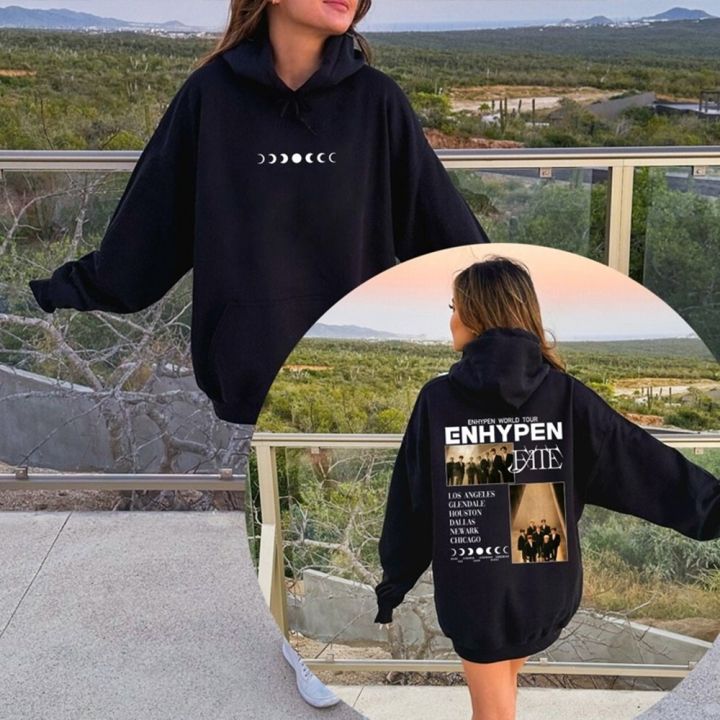 2024 enhypen hoodie