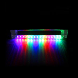 Đèn LED Báo Động Không Dây Cho Xe Hơi Đèn Cảnh Báo Nhấp Nháy Năng Lượng Mặt Trời Cho Xe Hơi Trang Trí Nội Thất Thông Dụng Nhiều Màu Sắc Siêu Sáng Cho Ô Tô