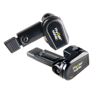 Hypersonic Wiper Stand for Malaysia car HP6405 (Black/ Red/ Green)(RR)- Extend wiper life [Amaze Autoparts]