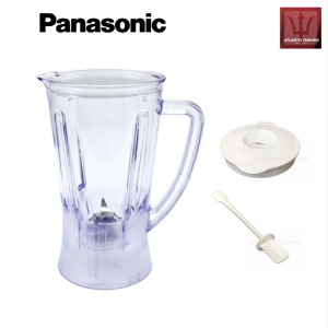 PANASONIC BLENDER Jug / Lid Cover / Scraper MX-900M "Random Color"