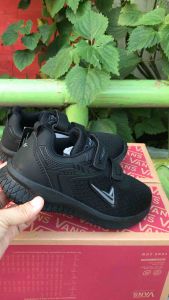 Sepatu sneaker anak PROATT PA 700 PC 950 sz 31/38 (FREE KAOS KAKI)