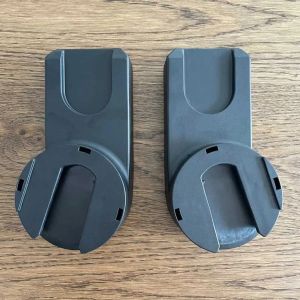 Stroller Car Seat Adapters For Cybex Mios/2/3 Series Buggys And Cybex Aton Cloud Q/Z/T Maxi Cosi Basket Direct Replace Baby Part