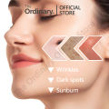 The Ordinary Retinol Serum Retinol 0.2% in Squalane - Retinol 1% In Squalane - Retinol 0.5% in Squalane Retinoid Serum - 30ml. 