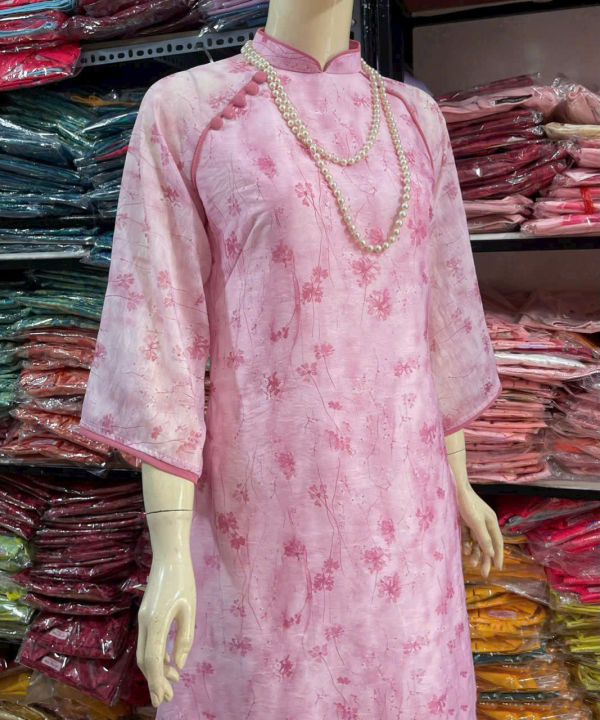 %C3%81o%20d%C3%A0i%20c%C3%A1ch%20t%C3%A2n%20n%E1%BB%AF%204%20t%C3%A0%20l%E1%BB%A5a%20voan%20t%C6%A1%20m%E1%BB%81m%20m%E1%BA%A1i%20ho%E1%BA%A1%20ti%E1%BA%BFt%20hoa%20ch%C3%ACm%204%20t%C3%A0%20vi%E1%BB%81n%20c%E1%BB%95%20v%C3%A0%20tay%20%C4%91%C3%ADnh%20c%C3%BAc%20vai%20%C4%91%E1%BA%B9p%20m%C3%A0u%20H%E1%BB%93ng%20Xanh%20-%20Image%203