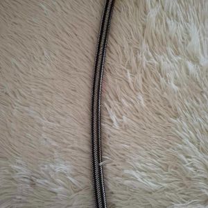Heavy Duty Flexible Hose (1/2x1/2) Durable and Flexible 10-36
