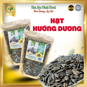 Hạt Hướng Dương Tân Lộc Phát