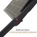 Alat Pemotong Kertas F4 / Cutter Guillotine / Permangkas Kertas / Alat Potong Kertas F4 / Paper Cutter F4 Origin. 
