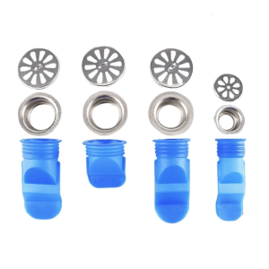 Durable & Reliable Silicone Floor Drain Cores Odor Eliminators Floor Drain Cores Easy Installation Maintenance for Home