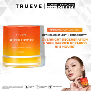 Trueve Retinol Complex Power Moisturizer 30 g