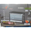 Advance Oven Listrik 20 Liter AOV-300 Kapasitas Jumbo 20L Electric. 