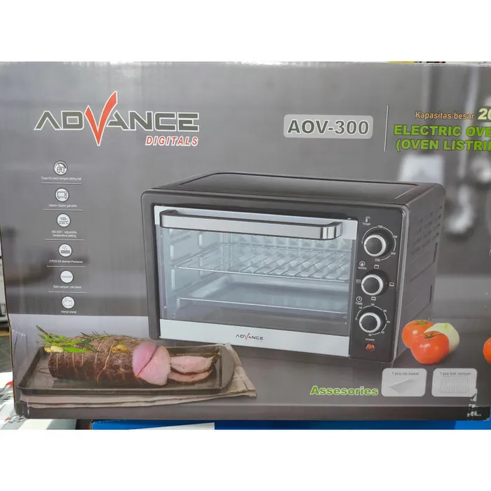 Advance%20Oven%20Listrik%2020%20Liter%20AOV-300%20Kapasitas%20Jumbo%2020L%20Electric%20-%20Image%205
