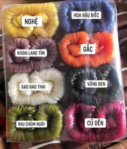 Mì rau củ hỗ trợ ăn kiêng giảm cân tốt cho sức khỏe 1kg