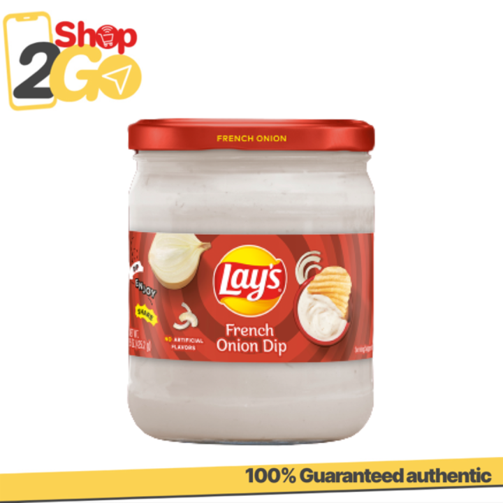 Lays French Onion Dip Lazada PH
