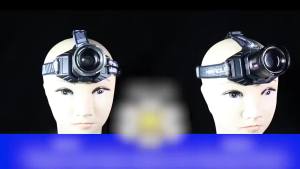 1000000LM Most Powerful LED Headlight Long Shot 3000M Headlamp Super Bright Head Light 18650 Outdoor Camping Hiking Head Lantern