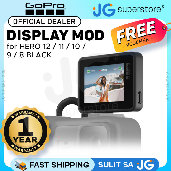 Gopro Hero Black Hdmi Out Gopro Media Mod Gopro Hdmi Output GoPro