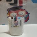 KCL kalium klorida potassium chloride food grade 250gr. 